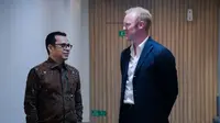 Komdigi Siapkan RUU Hak Cipta Baru Demi Lindungi Media hingga Kreator