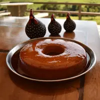 Ilustrasi puding./Copyright pixabay.com/users/fabifer-2596379/