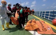 4 Jasad Korban KM Virgo Kembali Ditemukan