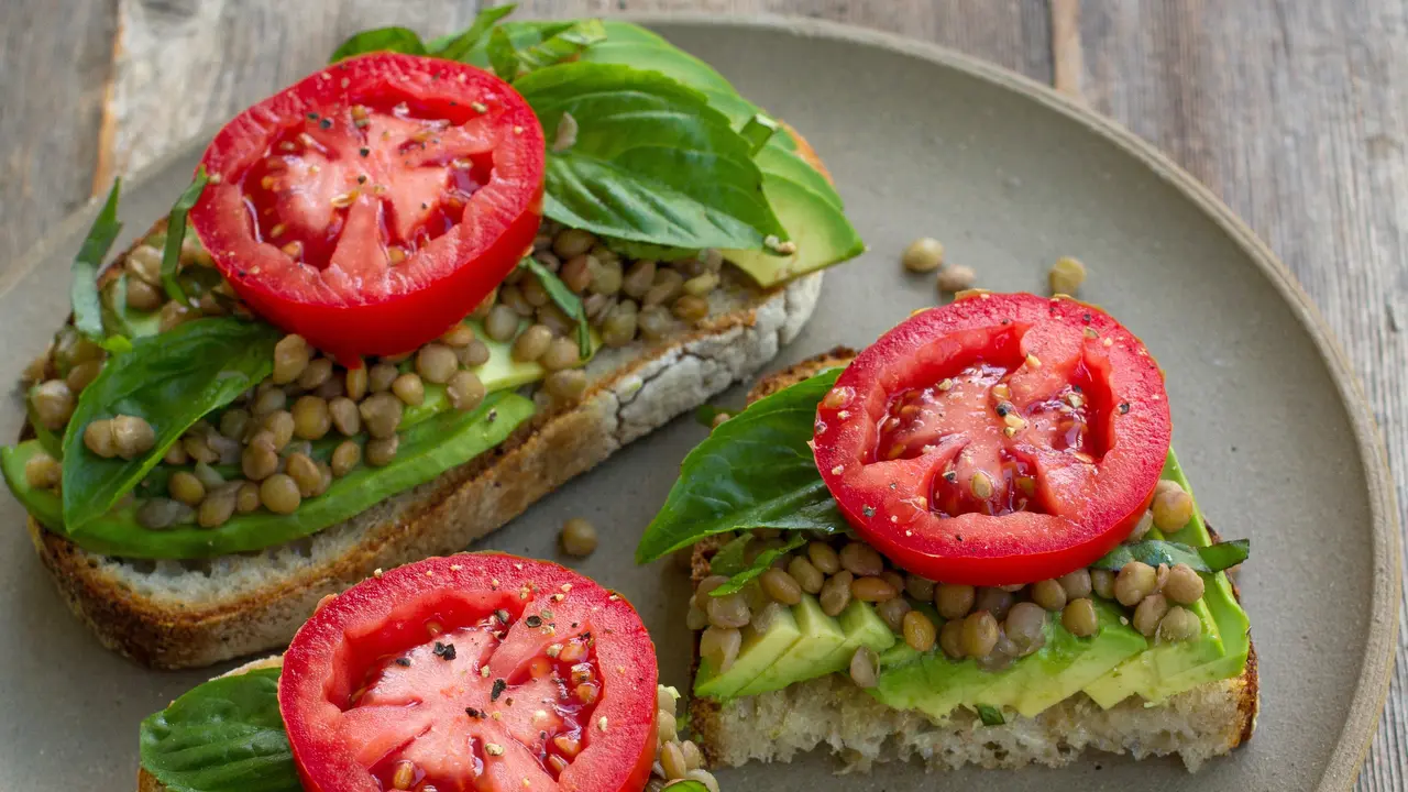[Fimela] Vegan