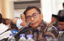 DPRD Apresiasi Lonjakan Pertumbuhan Ekonomi NTB 13,64 Persen di Triwulan I 2026
