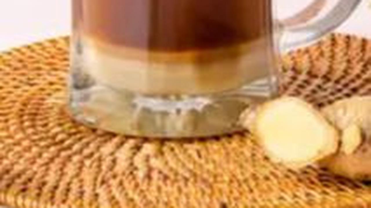 1. Bandrek: Minuman Hangat Khas Sunda yang Lezat dan Berkhasiat