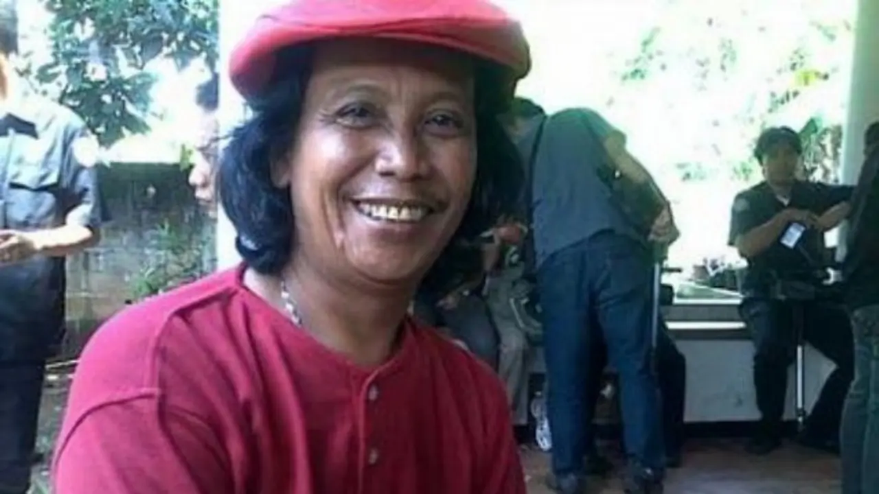 Mandra