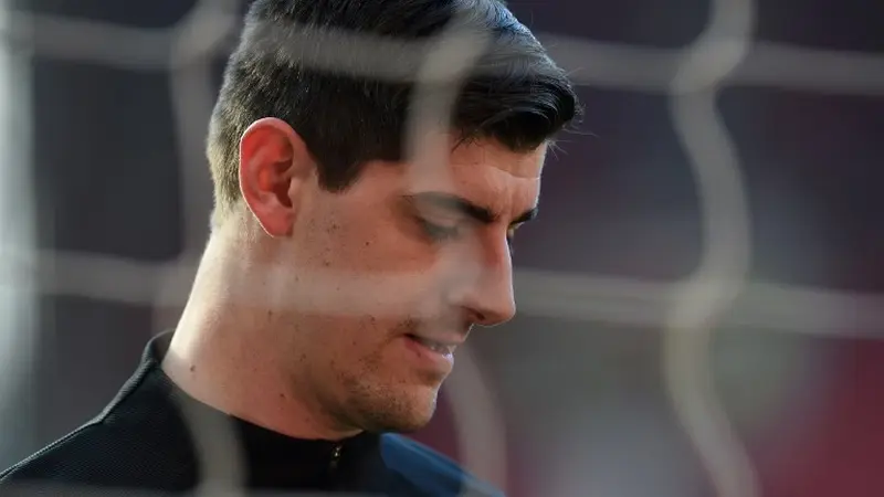 Thibaut Courtois