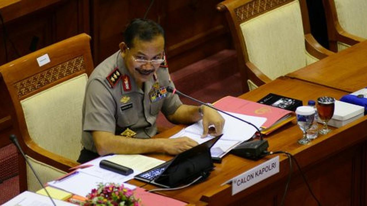 Akui SPDP, ini alasan Kapolri soal pencabutan status tersangka Risma