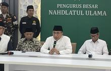 Gus Yahya Tegaskan Masih Ketua Umum Sah PBNU, Keluarkan Pernyataan Sikap dan Serukan Islah