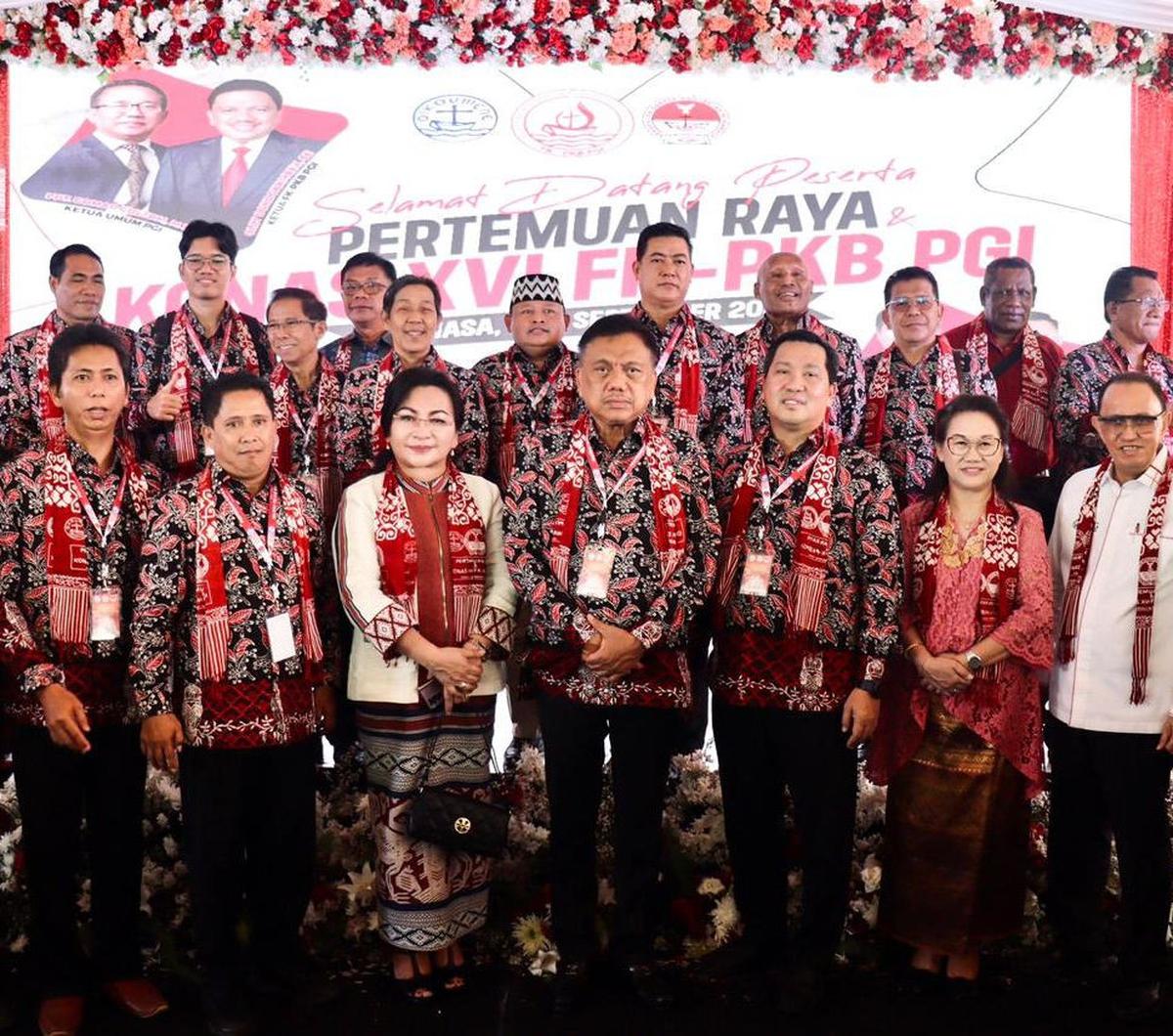 Dok. Istimewa