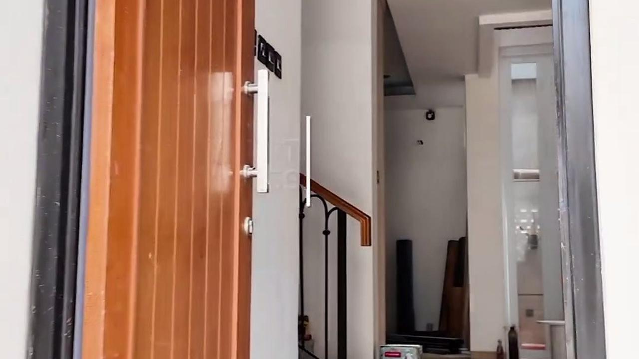 8 Potret Terbaru Rumah Tissa Biani yang Baru Saja Dibangun, Homey dengan Sentuhan Vintage