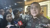 Nusron Wahid Tak Hadiri 3 Rapat DPR, Wamen ATR/BPN Bilang Begini