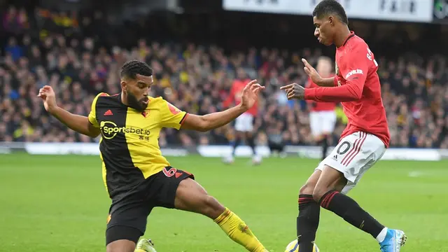 Adrian Mariappa