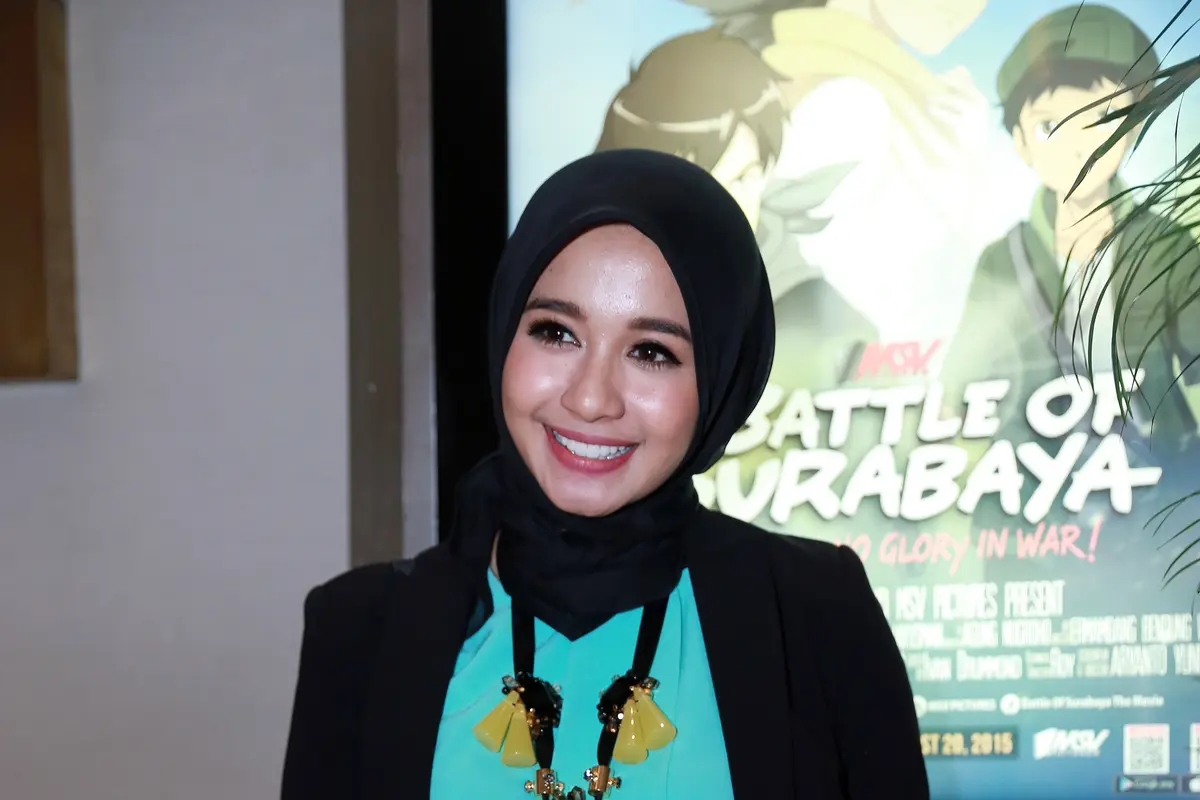 Laudya Cynthia Bella