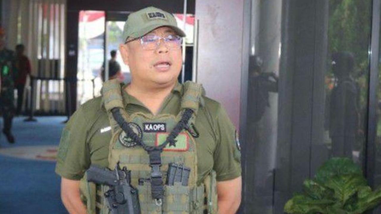 Satgas ODC Komitmen Ungkap Tuntas Kasus Penembakan Karyawan Freeport