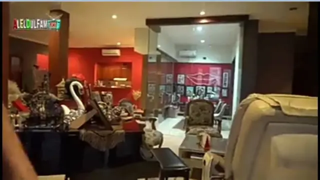 Renovasi Rumahnya Jadi Lebih Besar, Maia Estianty Siapkan Kamar untuk El