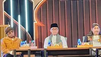 Semarak Silatusantren Nikmatnya Ramadan di Ponpes Darussalam, Santri Jadi Mata Air Kebudayaan