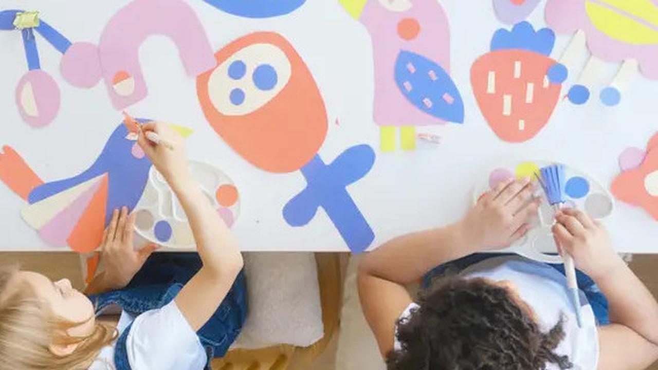 4 Cara Menggambar Hewan dengan Sederhana dan Mudah, Tingkatkan Kreativitas Anak