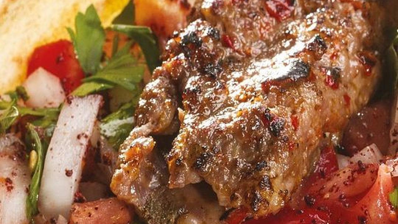 Resep Kebab Roti Tawar Berbagai Bahan, Camilan Viral Praktis Dibuat