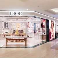Berlokasi di Plaza Indonesia lantai 2, Dior Beauty hadirkan butik khusus produk kecantikan. / Foto dok: Dior.