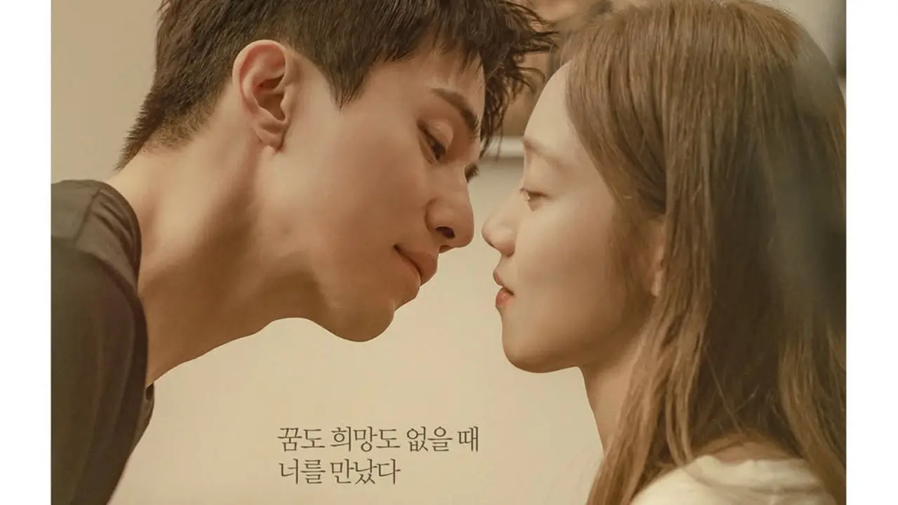Official Poster The Nice Guy