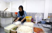 Kementerian UMKM Genjot Pemulihan UMKM Terdampak Bencana Lewat Program Makan Bergizi Gratis