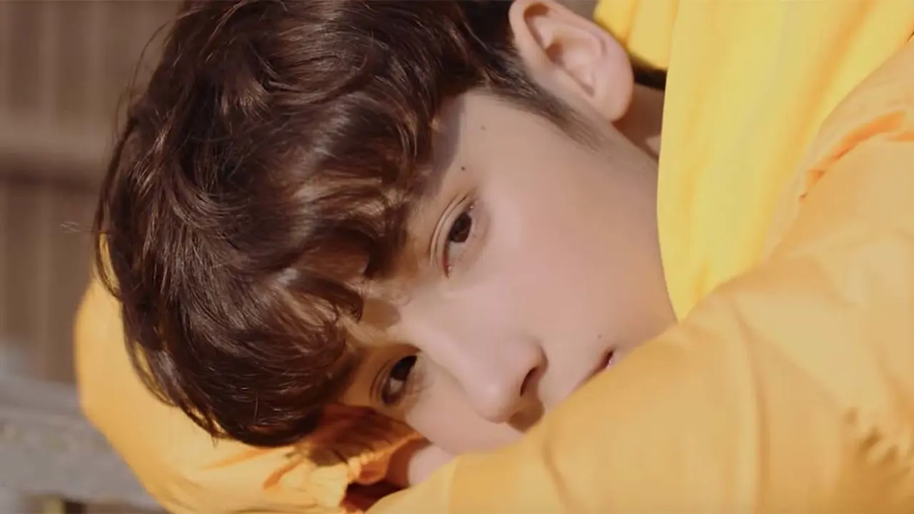 Hueningkai TXT
