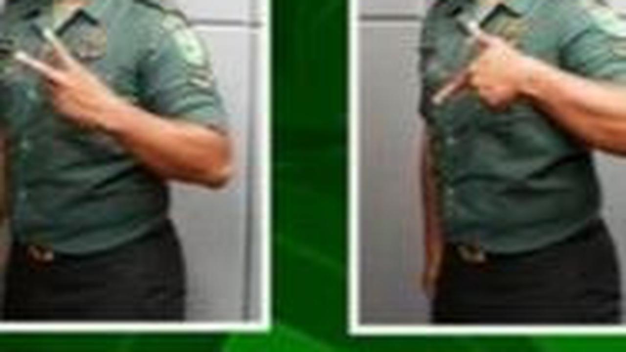 Dilarang Keras! Anggota TNI Jangan Coba-coba Foto Seperti Ini Bisa Kena Tegur Komandan