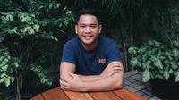 Konten kreator asal Kota Medan, Govin Zulhelmi