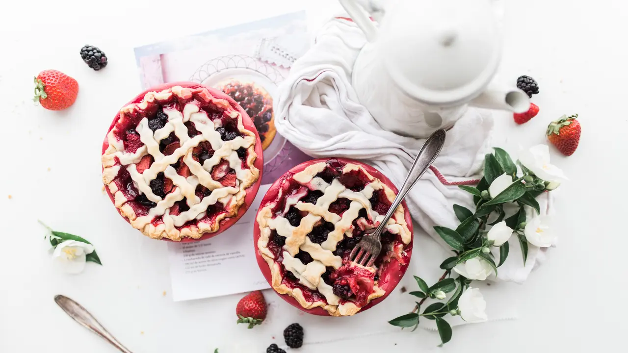 Pie