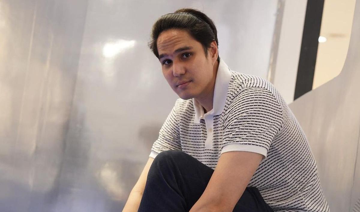 2. Mischa Chandrawinata