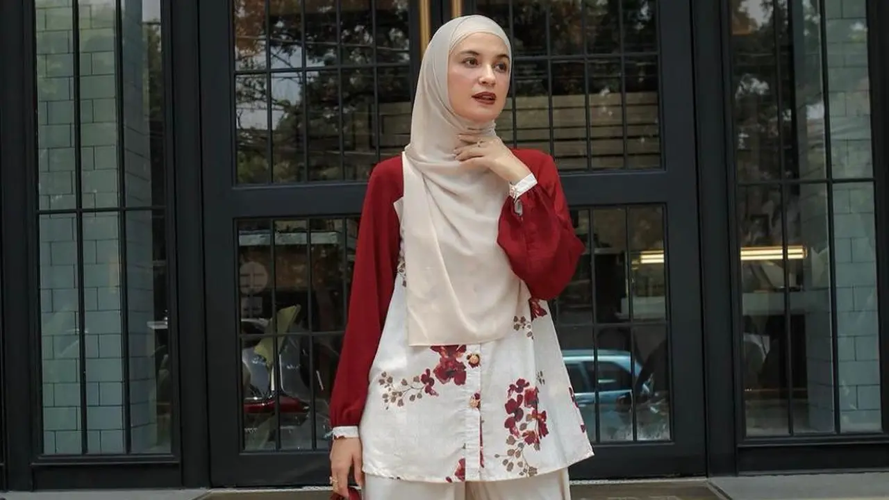 Fashion Hijab