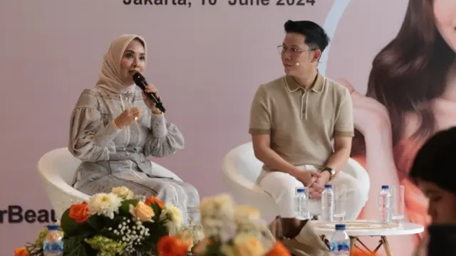 Elma Theana (Istimewa)