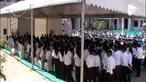 Hasil seleksi CPNS di Kupang telah keluar. Hasilnya dari ratusan kuota yang tersedia hanya 8 orang yang berhasil lolos seleksi.