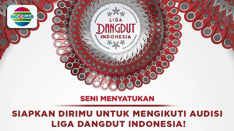 Liga Dangdut Indonesia (LIDA)