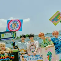 MV NCT Dream terbaru sukses buat fans Indonesia kreatif dalam melempar gombalan.
