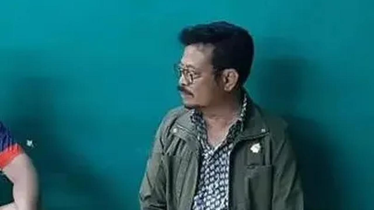 VIDEO: Fakta Terbaru Kasus Mentan Diduga Diperas Pimpinan KPK Naik ke Penyidikan!