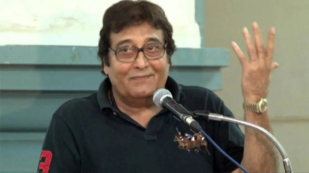 Vinod Khanna