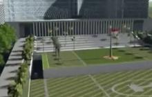 Rumah Menteri di IKN Nusantara Bisa Dihuni Pertengahan 2024, Luas Tanah 1.000 Meter Persegi