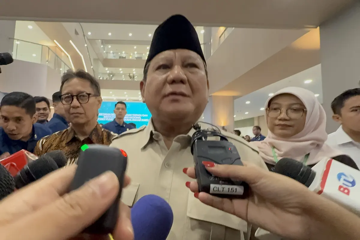 Presiden Prabowo Subianto sedang mempersiapkan Wakil Menteri Ketenagakerjaan (Wamenaker) pengganti Immanuel Ebenezer atau Noel yang menjadi tersangka KPK.