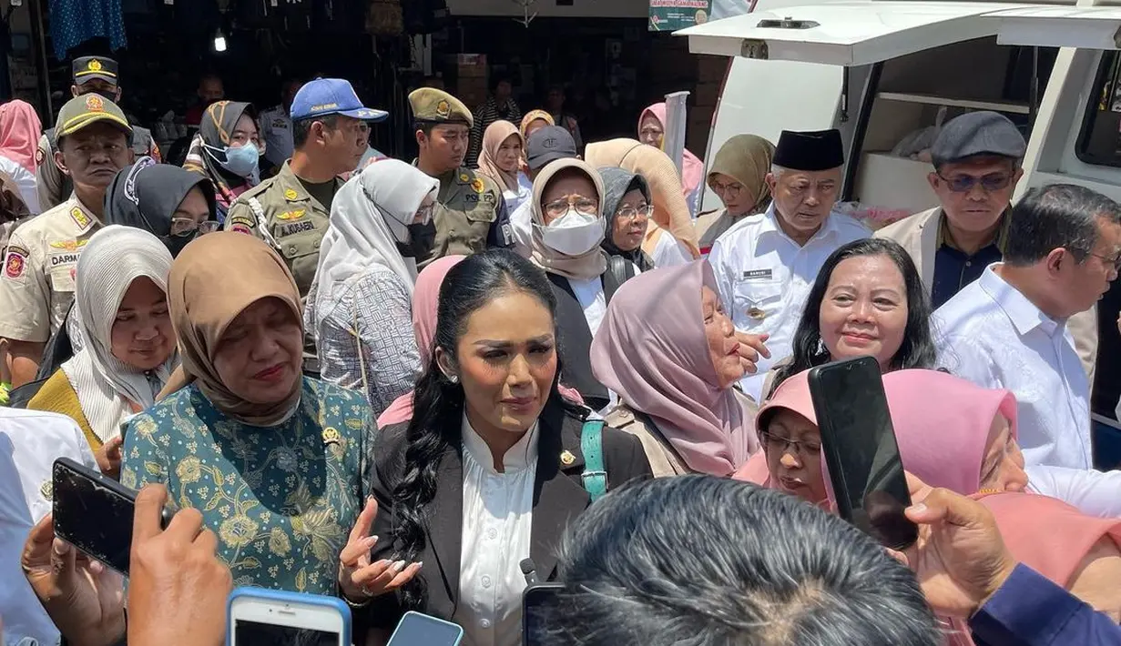 [Instagram/krisdayantilemos]