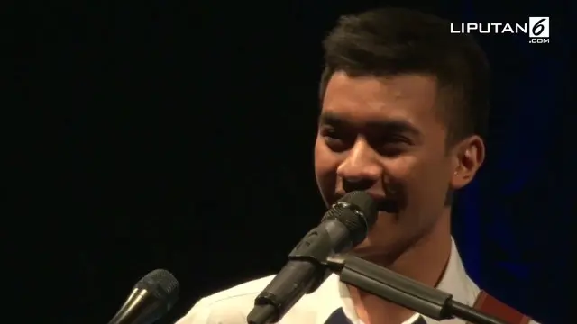Shape of You (cover) by Rifan Kalbuadi