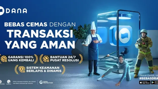 Jadi Mood Booster, Sederet Hobi Kekinian Ini Lagi Digandrungi Banyak Orang