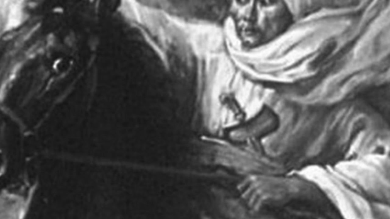Pangeran Diponegoro