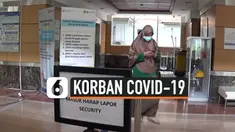 perawat covid