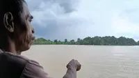 Terendam Banjir, 194,5 Hektare Sawah di Kabupaten Tangerang Gagal Panen