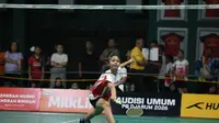 Peserta Audisi Umum PB Djarum 2026