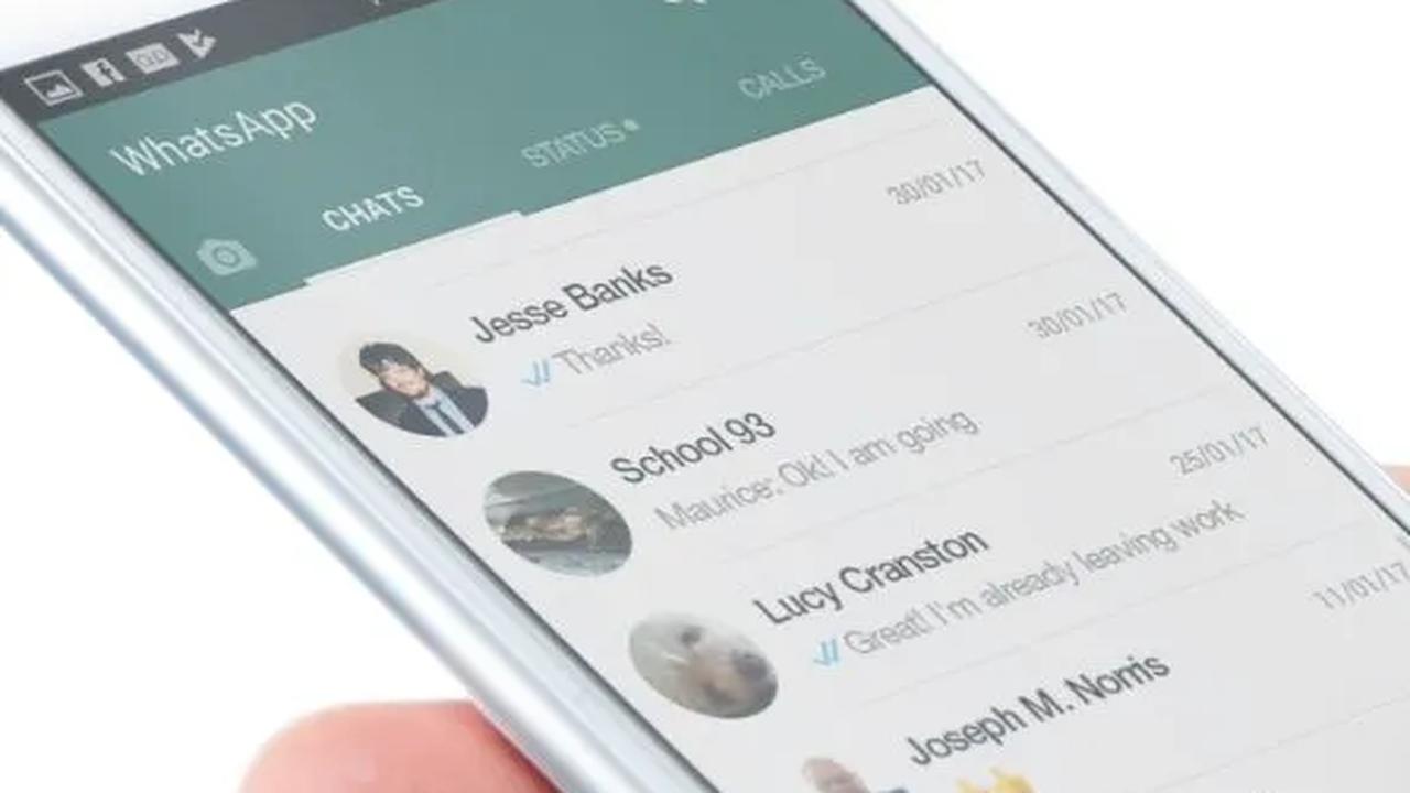 WhatsApp Rilis Fitur Voice Chat, Ini Fungsinya