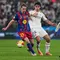 Frenkie de Jong Dikabarkan Kehilangan Kepercayaan Hansi Flick di Barcelona
