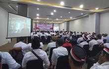 Blak-blakan Mantan Ketua Jemaah Islamiyah Akui Organisasinya Salah dan Minta Maaf