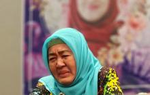 VIDEO: Pecah Tangis Ibunda Dokter Aulia Adukan Kasus Tewas Anaknya Ke Komisi III