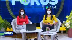 Simak Fokus Pagi edisi (27/02) dengan berita-berita pilihan sebagai berikut, Banjir Bandang Terjang Permukiman, Evakuasi Korban Gempa Pasaman, Kebakaran Rumah, Tiga Orang Tewas, Motor Serempet Truk, Satu Balita Tewas.