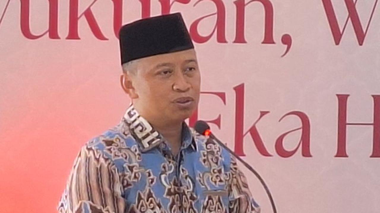 Wali Kota Depok Akui Banyak Pekerjaan Rumah Setelah Setahun Menjabat